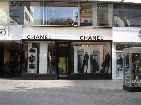 chanel boutique düsseldorf|chanel düsseldorf online shop.